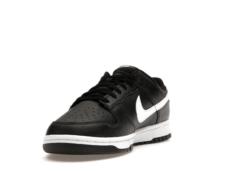 Nike Dunk Low Black Panda 2.0