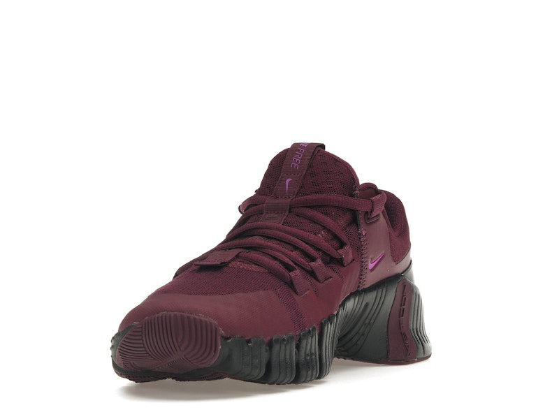 Nike Free Metcon 5 Bordeaux (Women's)