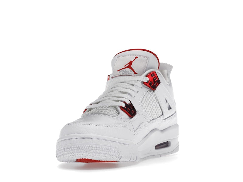 Jordan 4 Retro Metallic Red (GS)