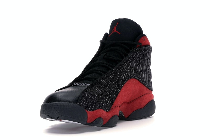 Jordan 13 Retro Bred (2013)