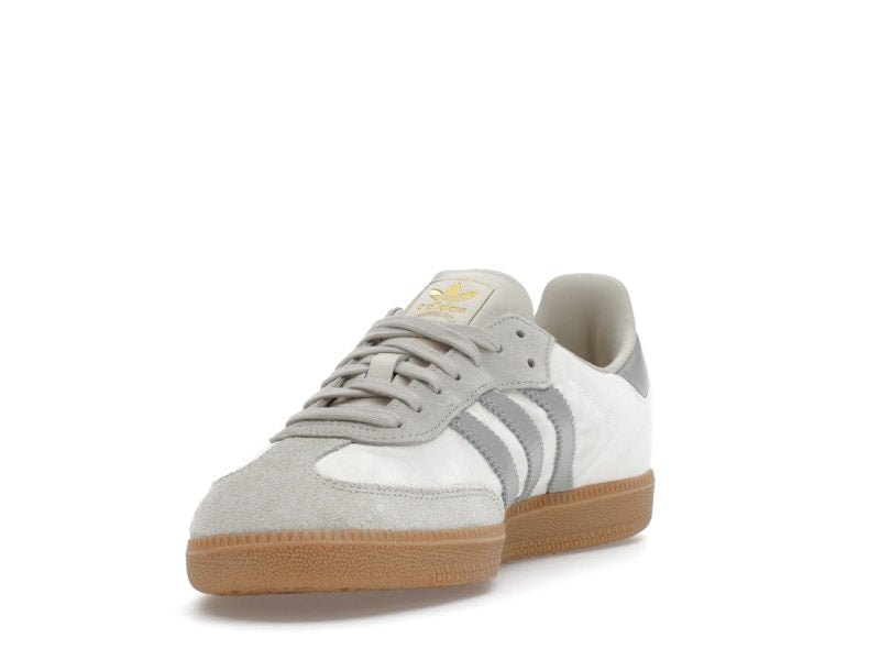 adidas Samba OG Off White Alluminum