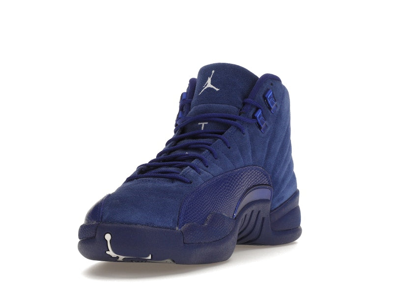 Jordan 12 Retro Deep Royal Blue