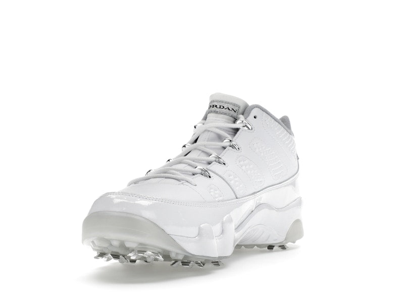 Jordan 9 Retro Low Golf NRG Tour Championship
