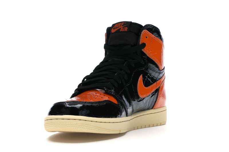 Jordan 1 Retro High Shattered Backboard 3.0