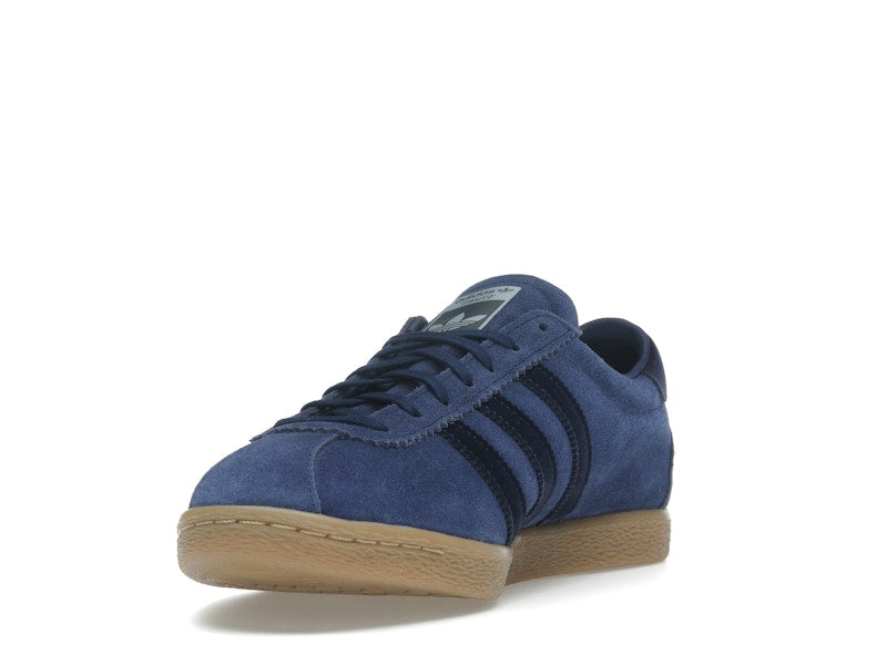 adidas Tobacco Dark Blue Night Indigo