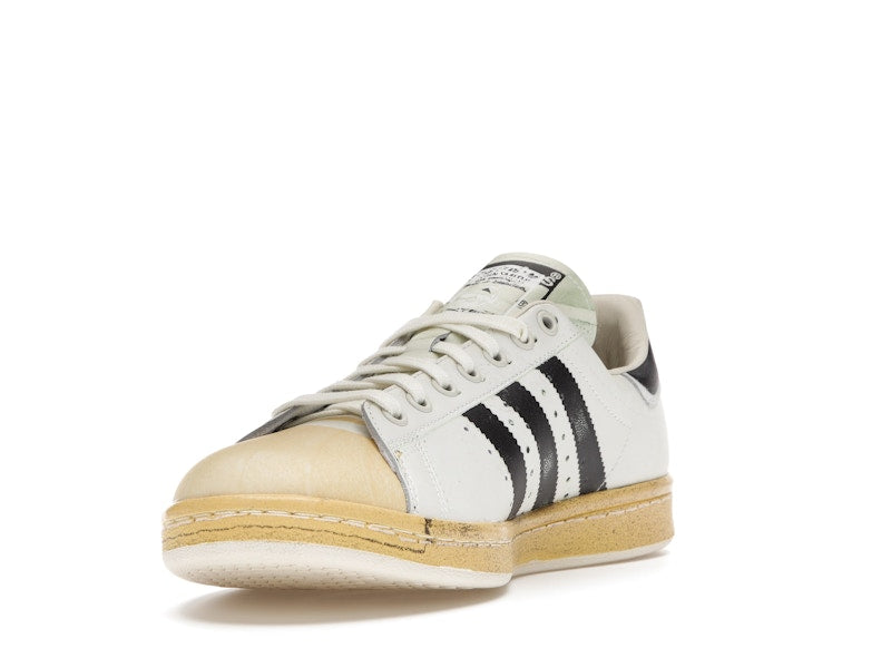 adidas Stan Smith Superstar White Black