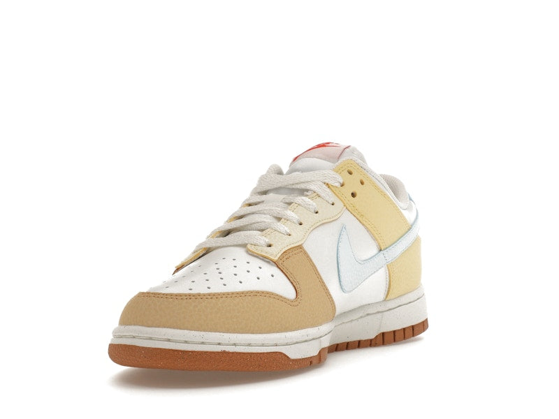 Nike Dunk Low Next Nature Soft Yellow Alabaster (Women's)