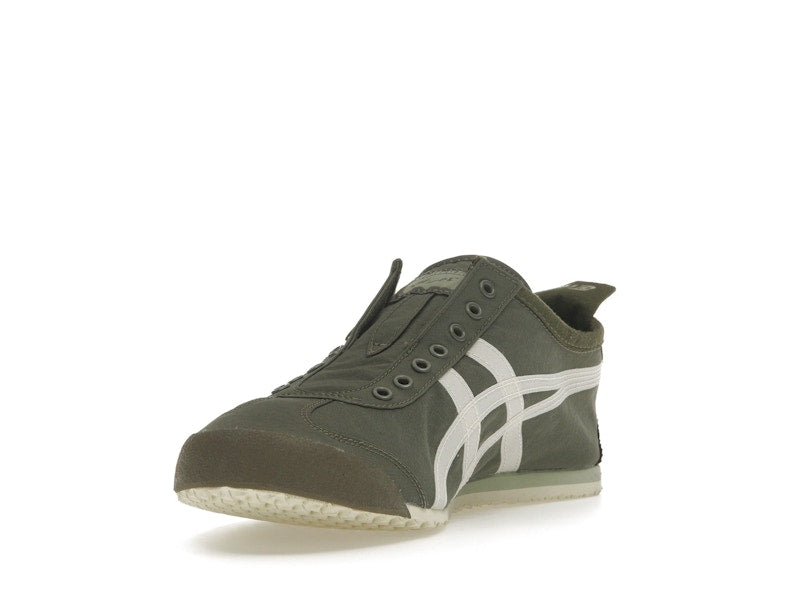 Onitsuka Tiger Mexico 66 Slip-On Mantle Green Birch