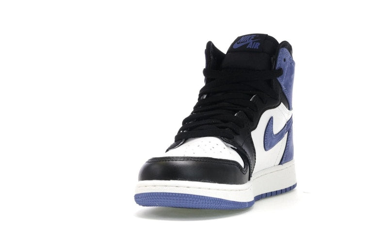Jordan 1 Retro High Blue Moon (GS)