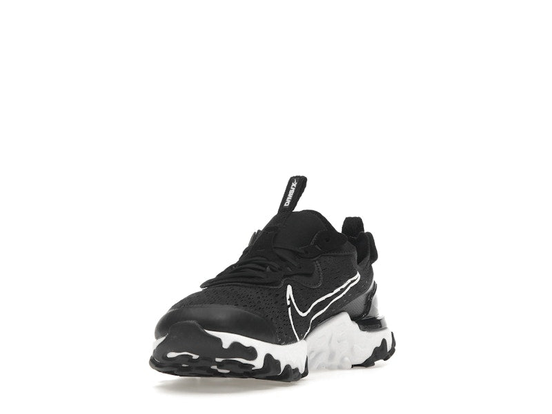 Nike React Vision Black (GS)