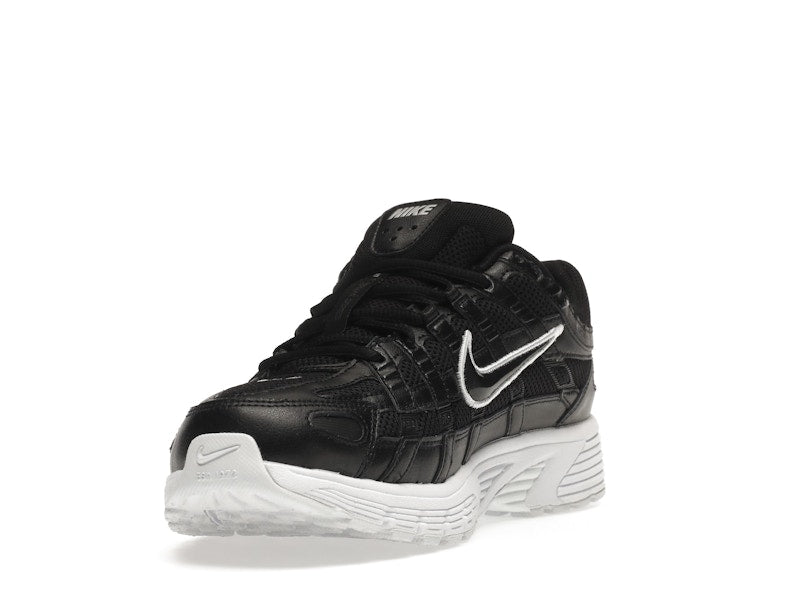 Nike P-6000 Black Anthracite White (Women's)