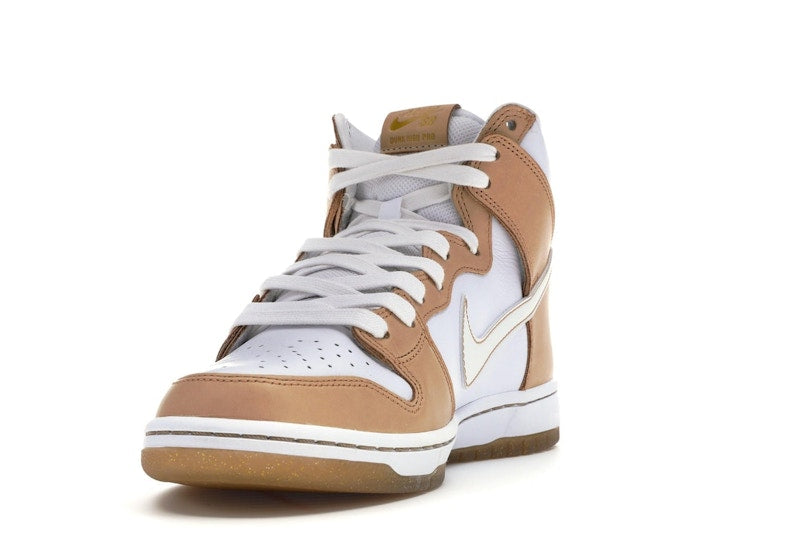 Nike SB Dunk High Premier Win Some Lose Some