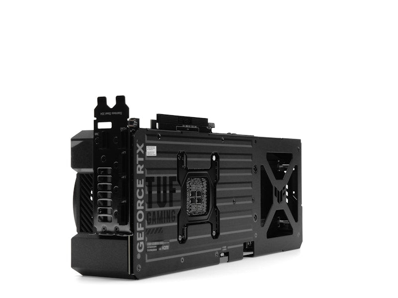 NVIDIA ASUS GeForce RTX 5090 TUF GAMING OC 90YV0LY0-M0AA00