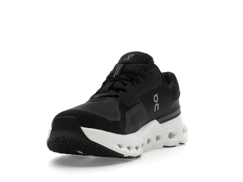 On Running Cloudrunner 2 Eclipse Black