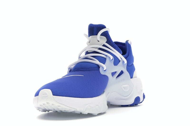 Nike React Presto Hyper Royal
