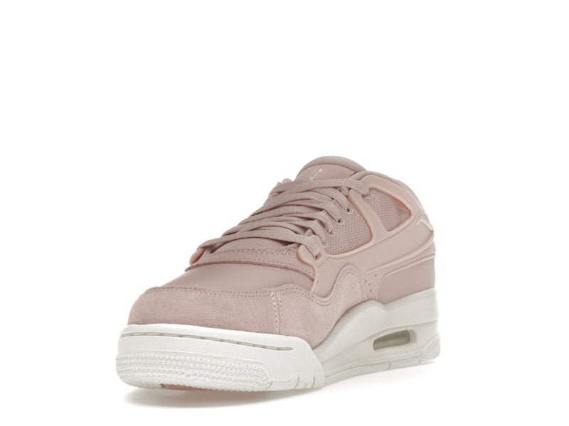 Jordan 4 RM Pink Oxford (Womens)