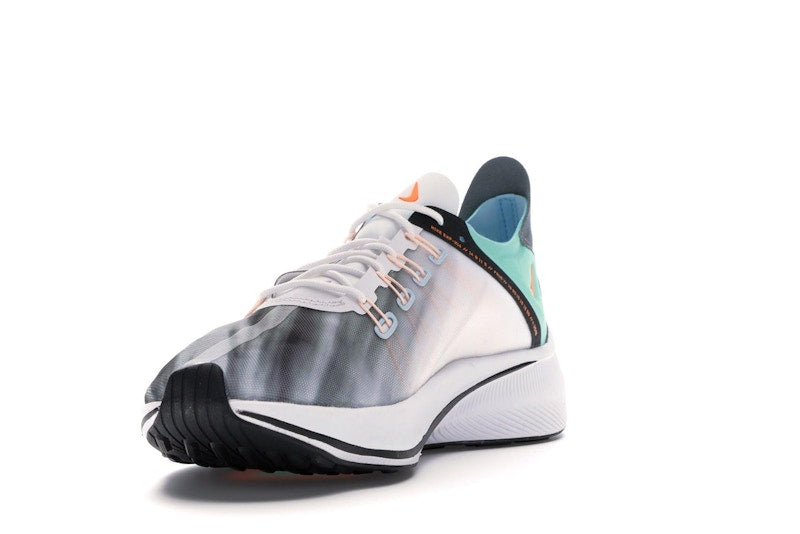 Nike Exp-X14 White Emerald Rise