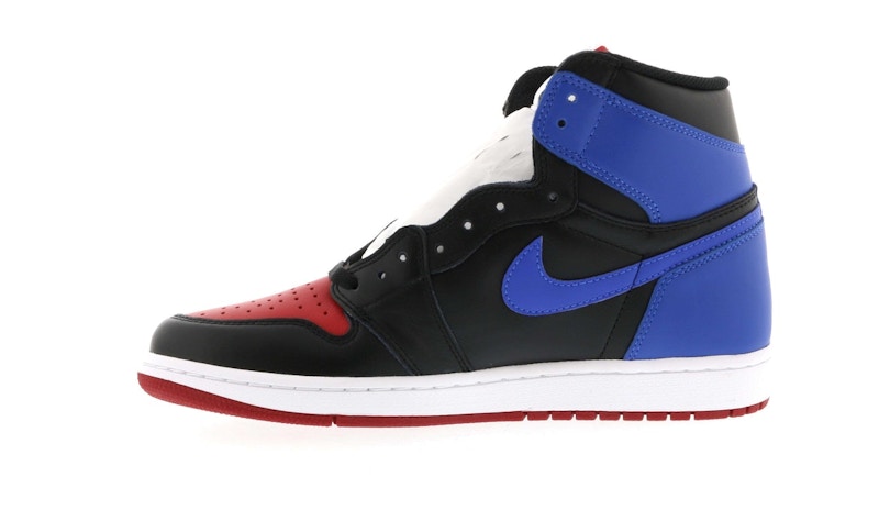 Jordan 1 Retro Top 3