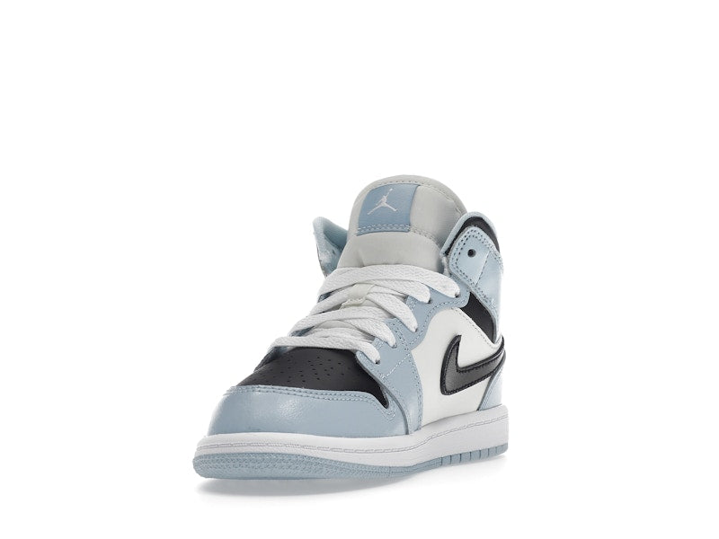 Jordan 1 Mid Ice Blue (2022) (PS)