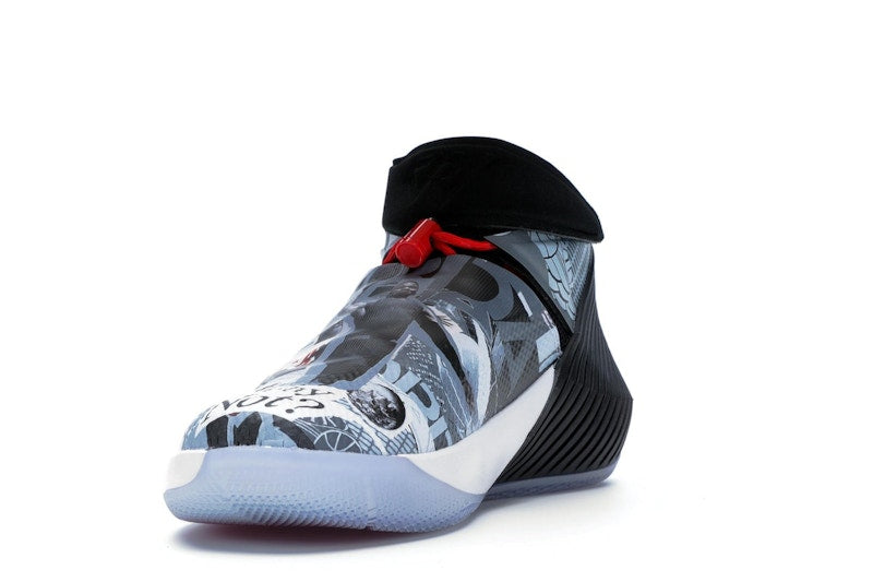 Jordan Why Not Zer0.1 Mirror Image