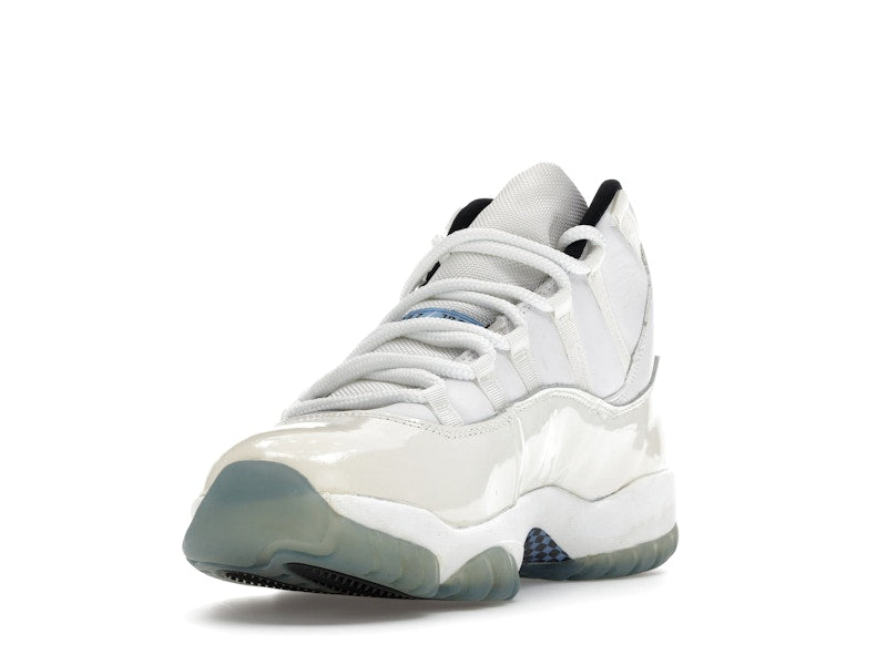 Jordan 11 OG Columbia (1996)