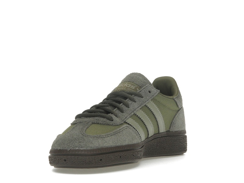 adidas Handball Spezial Cordura Focus Olive