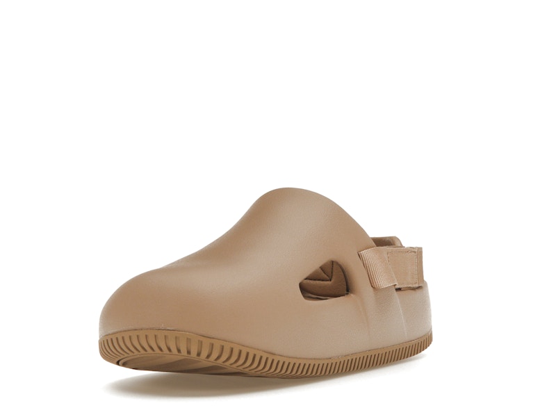Nike Calm Mule Hemp