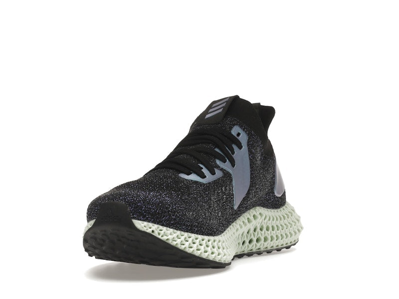 adidas Alphaedge 4D Black Iridescent