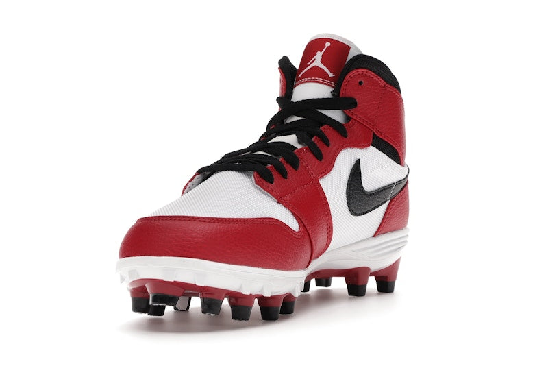 Jordan 1 TD Mid Cleat Chicago (2019)