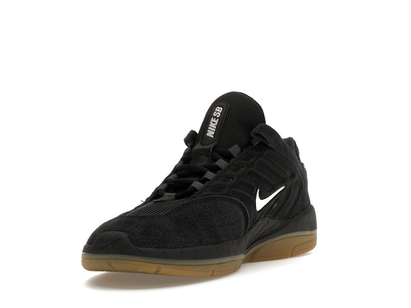 Nike SB Vertebrea Black Summit White