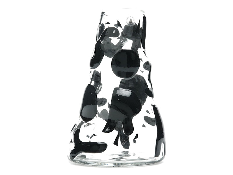 IKEA Art Event 2021 Stefan Marx Clear Vase