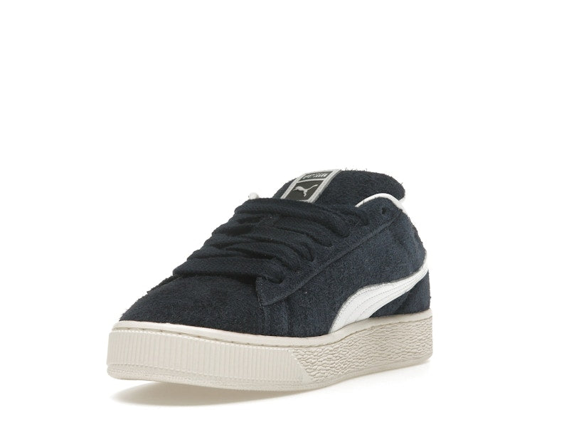 Puma Suede XL Hairy Suede Club Navy