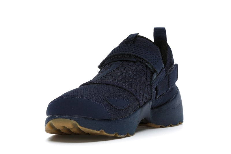 Jordan Trunner LX Navy Gum