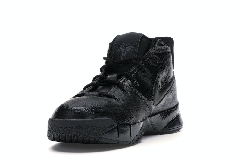 Nike Kobe 1 Black Mamba