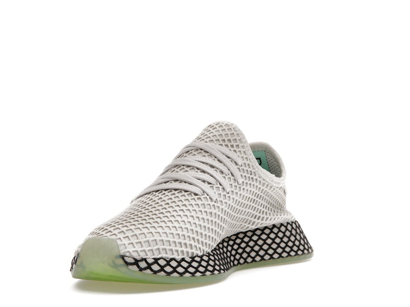 adidas Deerupt Grey Mint