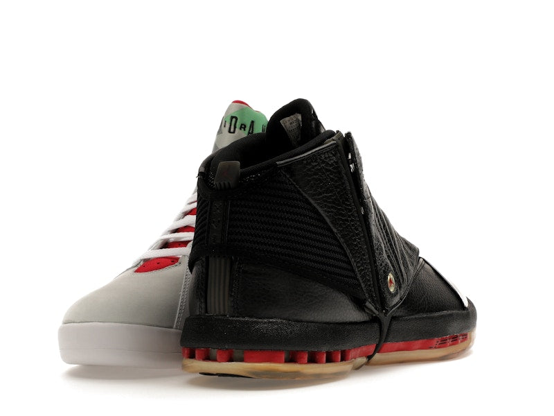 Jordan Countdown Pack 7/16