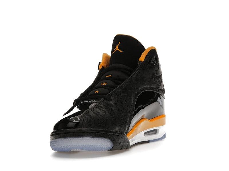 Jordan Dub Zero Black Taxi