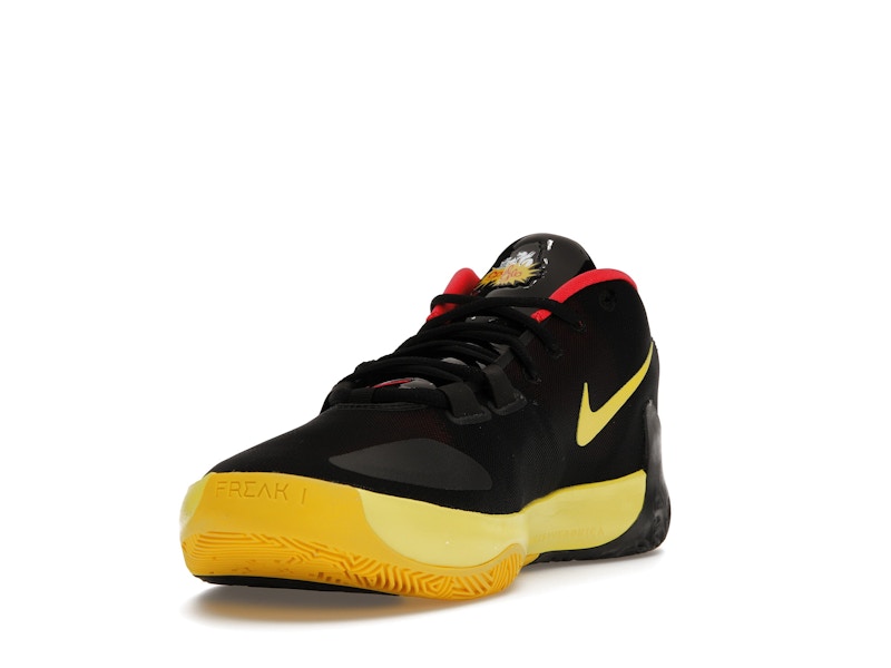 Nike Zoom Freak 1 Soul Glo