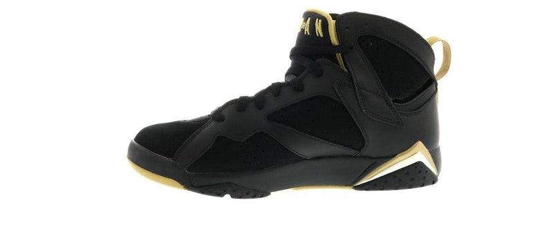 Jordan 7 Retro Golden Moments Pack (7)
