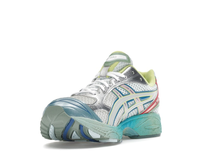 ASICS Gel-Kayano 14 Facetasm Organic Beauty