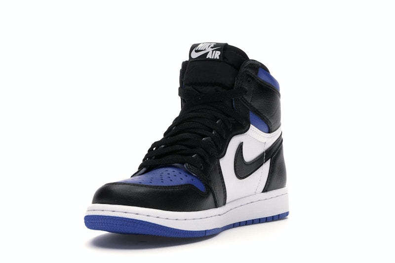 Jordan 1 Retro High Royal Toe