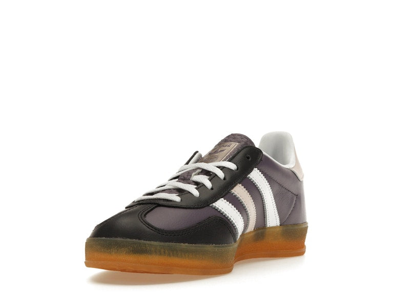 adidas Gazelle Indoor Shadow Violet Wonder Quartz (Women's)