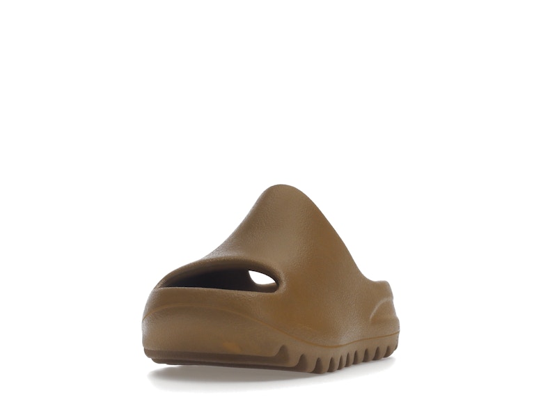 adidas Yeezy Slide Ochre (Kids)