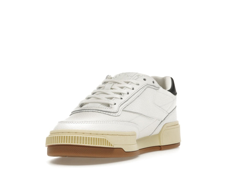 Reebok Club C LTD Vintage White Black