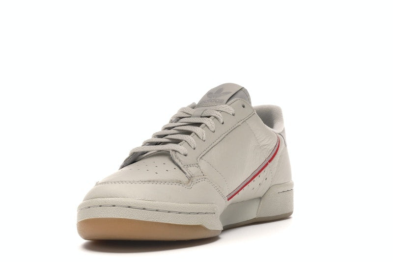 adidas Continental 80 Clear Brown