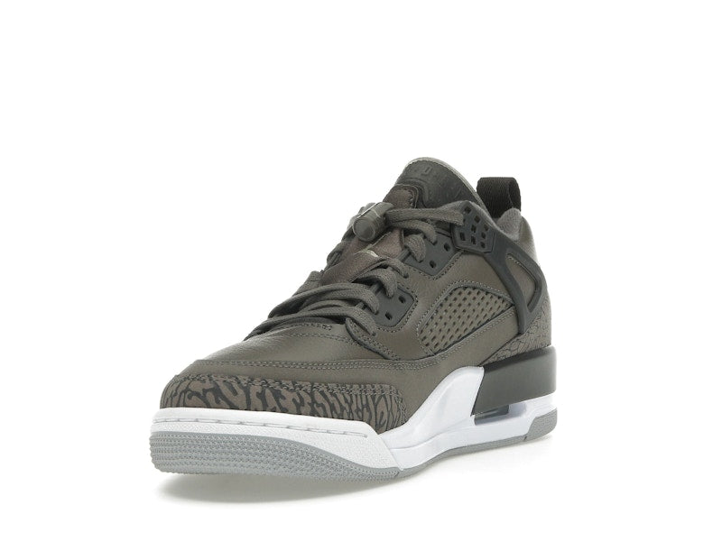 Jordan Spizike Low Cave Stone Anthracite