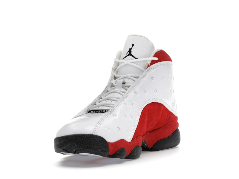 Jordan 13 Retro Cherry (2010)