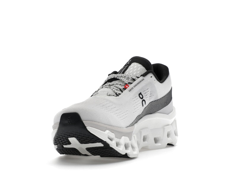 On Running Cloudmonster 2 White Frost (Women's)