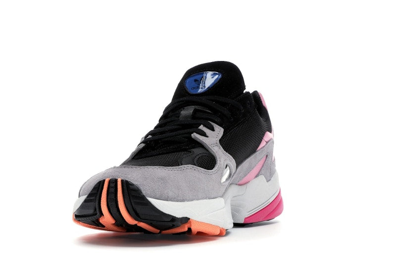 adidas Falcon Core Black Light Granite (Women's)