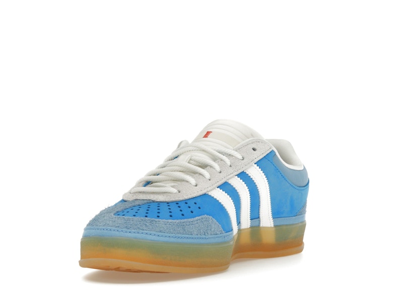 adidas Gazelle Indoor Bad Bunny San Juan